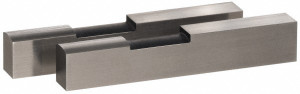 SPI Rectangular Gage Block Accessory For Use With Rectangular Gage Blocks - 15-347-8