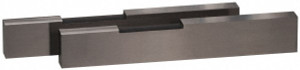 SPI Rectangular Gage Block Accessory For Use With Rectangular Gage Blocks - 15-348-6