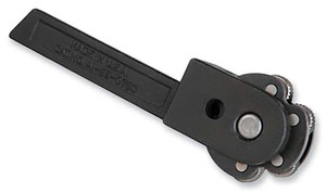 Knurlcraft Revolving Head Knurling Tool, 7-1/2" Long Holder - 35-647-7