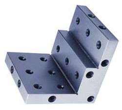 SPI Stepped Angle Plates