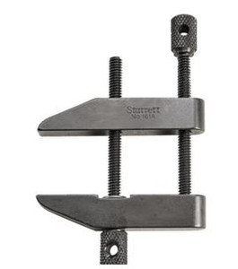 Starrett 161A Toolmakers’ Parallel Clamp - 161-A