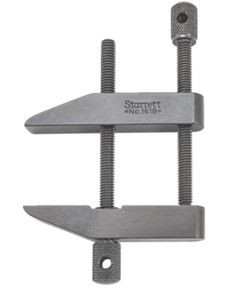 Starrett 161B Toolmakers Parallel Clamp - 161-B