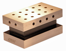 Suburban Tool Precision Steel Cube C-36 - C-36-1