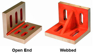 Suburban Slotted Angle Plates