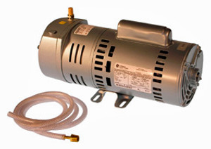 Suburban Vacuum Pump 1/4 HP Single Phase - VCP-14-MM