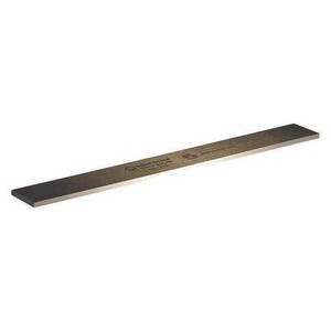 Suburban Steel Straight Edge, Square Edge, 24", Tool Steel - SE-24-TS