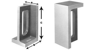 Suburban Universal Angle Irons - URA-866