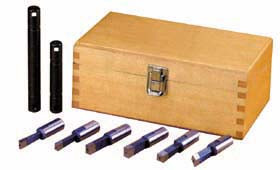 Vertex Cutter Set - VSH-100A