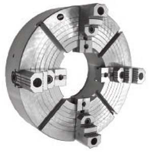 Sowa 4 Jaw Independent Steel Body Oil Country Chuck - 4450515