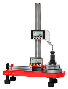 Dorian QuiK-SET Tool Presetter Z300