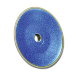 3M Diamond Resin Bond Dish Wheels - 33500130