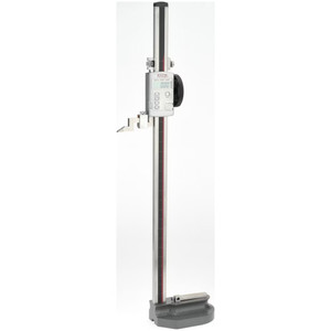 SPI Electronic Height Gages (Single Beam) Range: 0 - 24" / 0 - 600 mm - 15-374-2