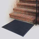 Pro-Safe Rubber Finger Entrance Matting - 56-554-9