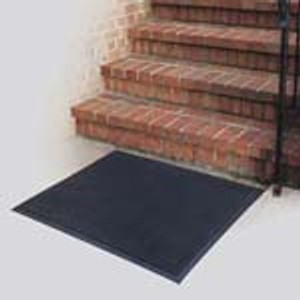 Pro-Safe Rubber Finger Entrance Matting - 56-556-4