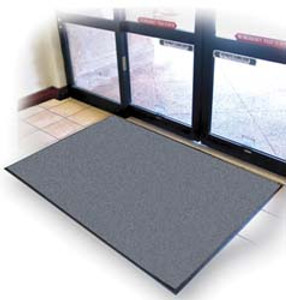 Pro-Safe Entrance Matting for Light-to-Modetare Trafic Areas - 56-570-5