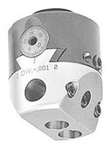 Precise Boring Head, 3" - PBH-03