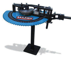 Baileigh RDB-050 Manual Tube Bender - BA9-1006768