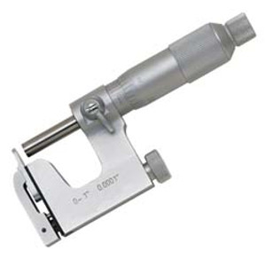 SPI Multi-Anvil Micrometer, 25-50mm - 13-999-8