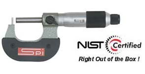 SPI Tube Micrometers