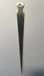 Precise Taper Hole Gage - MGB-359