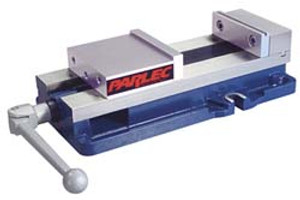 Parlec 6" Vise with 9" Opening - 75-999-3