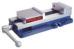 Parlec 6" Vise with 9" Opening - 75-999-3