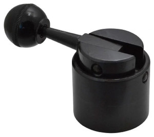 Interstate Quick Acting Cam Lever Closer - 34-977-9