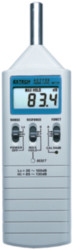 Extech Digital Sound Level Meters - 51-423-2