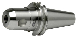 SOWA GS Tooling CAT40 End Mill Holder, 3/16" Hole Diameter, 2.50" Gauge Length - 531-073 SOWA GS Tooling CAT40 End Mill Holder, 3/16" Hole Diameter, 2.50" Gauge Length - 531-073