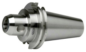 SOWA GS Tooling CAT50 End Mill Holder, 1-1/2" Hole Diameter, 4.50" Gauge Length - 531-170 SOWA GS Tooling CAT50 End Mill Holder, 1-1/2" Hole Diameter, 4.50" Gauge Length - 531-170
