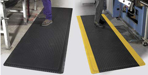 Pro-Safe Economical Shop Mats - 56-516-8