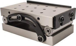 Interstate 5" Precision Sine Plate - 34-792-2