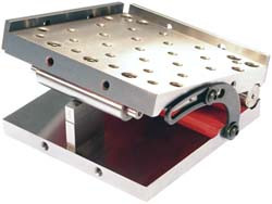 Interstate 5" Precision Sine Plate - 34-793-0