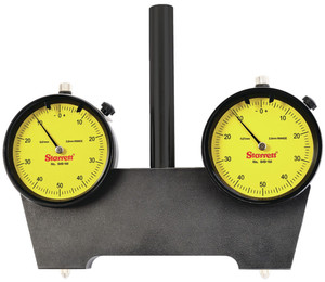 Starrett 649 Series Spindle Square - 649-1M Starrett 649 Series Spindle Square - 649-1M
