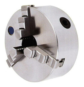 Interstate 3-Jaw Self Centering Direct Mounting "D" Series Lathe Chucks