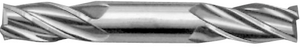 Precise 4-Flute Double End Mill - MDM-263