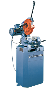 Scotchman Non Ferrous Manual Saw - CPO350NF