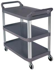 Rubbermaid Utility Cart - 63-242-2