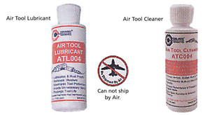 Coilhose Air Tools Lubricants & Cleaner - 25005950