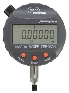 Mahr Inductive Digital Comparator uMaxum II Millimess - 2034205