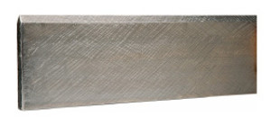 SPI Steel Straight Edge, Beveled, 96" Length - 77-637-7