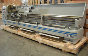 Acra High Speed Precision Lathe, 26" x 120" - ATEL-26120ACH