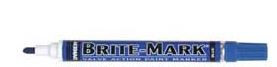 Dykem Industrial Marker Blue - 96-696-0