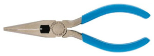 ChannelLock Long Nose Side Cutting Pliers #326, 6" Length - 62-305-8
