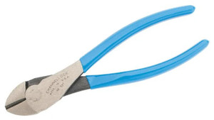 ChannelLock Diagonal Cutting Pliers #337, 7" Length - 62-300-9