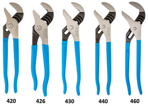 ChannelLock Tongue and Groove Pliers