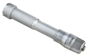 Mitutoyo Holtest (Type II) Series 368 Three-Point Internal Micrometer, 1.0 - 1.2" - 368-867