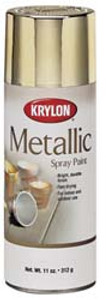 Krylon High Heat Spray Paints - 62-730-7