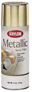 Krylon All Purpose Spray Paints - 62-716-6