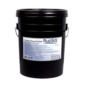 Rustlick Carbide Powergrind 55 Gallon Drum - 74552